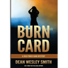 Burn Card: A Cold Poker Gang Mystery