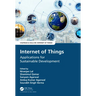 Internet of Things: Applications for Sustainable Development