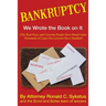 Bankruptcy - We Wrote the Book on It