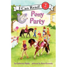 Pony Scouts: Pony Party