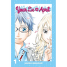 Your Lie in April 1