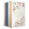 ESV Prayer Journal: Eight-Volume Set