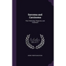 Sarcoma and Carcinoma: Their Pathology, Diagnosis, and Treatment