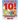 It's All About 10! You'll Find The Answer Then!: Math Activity Book