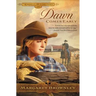 Dawn Comes Early: A Clean Western Romance