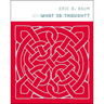 What Is Thought?