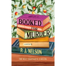 Booked for Murder: An Old Juniper Bookshop Mystery