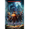 Dungeons & Dragons: Ravenloft: Heir of Strahd