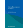 Civil Procedure in Italy