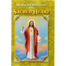 My Pocket Book of Devotions to the Sacred Heart
