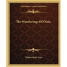 The Wanderings Of Oisin