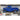 1937 Ford Pickup Truck Blue Metallic and Black "American Classics" 1/24 Diecast Model Car by Motormax