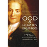 God & Human Beings: First English Translation