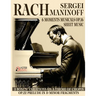 Sergei Rachmaninoff: 6 Moments Musicals Op.16 3 Bonus: Variations on a Theme of Chopin Op.22 Prelude
