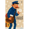 The Christmas Postman: Bilingual French-English Christmas Stories for Children
