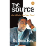 The Source; How to Realize Your Superpower!