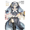 Date a Live, Vol. 13 (Light Novel)