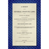 A Digest of the General Statute Laws of the State of Texas [1859]