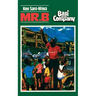 MR B