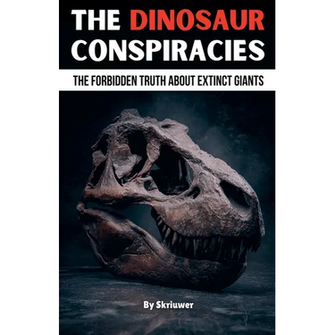The Dinosaur Conspiracies