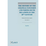 The History of the Colonial Expansion and North-South Relations in the 20th Century