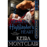 Healing a Highlander's Heart