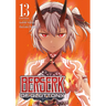 Berserk of Gluttony (Manga) Vol. 13