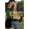My Best Friend's Mardi Gras Wedding (Boys of the Bayou Book 1)