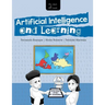 MY FIRST A.I. BOOK - Artificial Intelligence and Learning