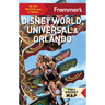 Frommer's Disney World, Universal & Orlando