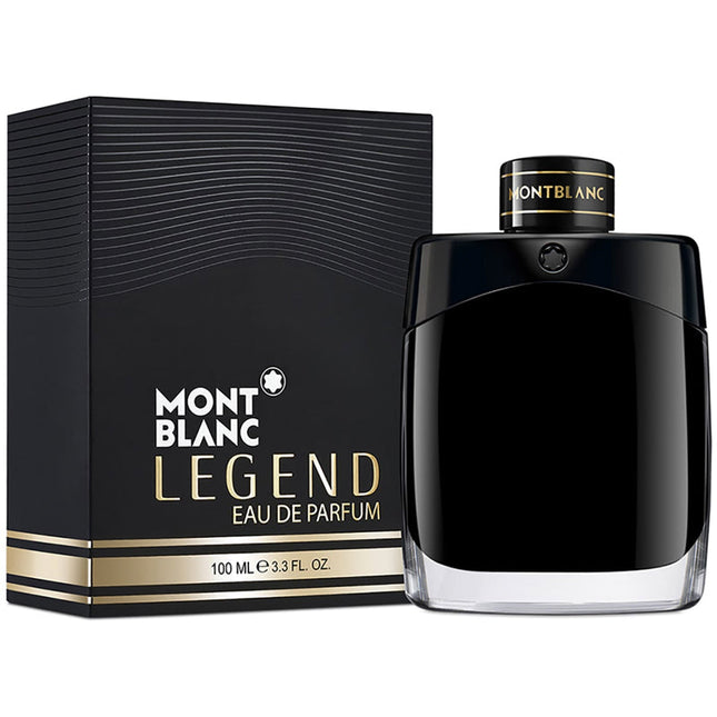 Mont Blanc Legend 3.4 oz EDP for men by LaBellePerfumes