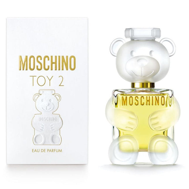 Moschino Toy 2 1.7 oz EDP for women by LaBellePerfumes