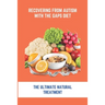 Recovering From Autism With The GAPS Diet: The Ultimate Natural Treatment: Adhd Diet The Cure Is Nutrition Not Drugs