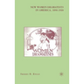 New Women Dramatists in America, 1890-1920