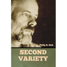 Second Variety
