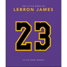 The Little Book of Lebron James