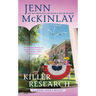 Killer Research