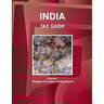India Tax Guide Volume 1 Strategic Information and Regulations