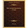 Rite Ancient Maconnerie D'York
