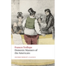 Domestic Manners of the Americans