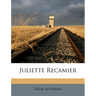 Juliette Recamier