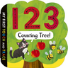 123 Counting Tree!