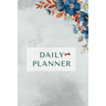 Spiral notebook Daily Planner journal Soft cover journal: Get organize with your own Planner