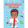 Corey, The Super Scientist!