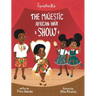 Princess Nana Afia: The Majestic African Hair Show