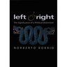Left and Right: The Significance of a Political Distinction