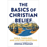 The Basics of Christian Belief: Bible, Theology, and Life's Big Questions