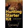 Hunting Starter Kit - 2-IN-1 Boxset