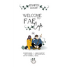 Welcome to Fae Cafe
