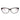 McQ Alexander McQueen Cat Eye-Frame Acetate Optical Frames by Carro Luxury Maison